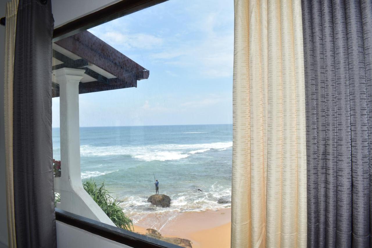 Ashen'S Beach House Bussa Exterior foto